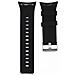 Bracciale Suunto Spartan Ultra Silicone Nero - Foto miniatura 2