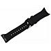 Bracciale Suunto Spartan Ultra Silicone Nero - Foto miniatura 4