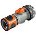 Attacco Regolatore 19 Mm 3/4"" Gardena - 2943-20 - Foto miniatura 1