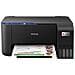 Stampante Multifunzione EcoTank ET-2811 Inkjet a Colori Stampa Copia Scansione A4 33 ppm (B/N) 15 ppm (a Colori) Wi-Fi / USB - Foto miniatura 1