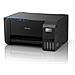 Stampante Multifunzione EcoTank ET-2811 Inkjet a Colori Stampa Copia Scansione A4 33 ppm (B/N) 15 ppm (a Colori) Wi-Fi / USB - Foto miniatura 3