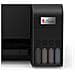 Stampante Multifunzione EcoTank ET-2811 Inkjet a Colori Stampa Copia Scansione A4 33 ppm (B/N) 15 ppm (a Colori) Wi-Fi / USB - Foto miniatura 4