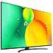 Smart Tv Lg 75nano766qa 75 4k Ultra Hd Nano Cell Wifi - Foto miniatura 6