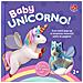 Baby Unicorno. Cucù... Chi Salta Su? Libro Pop-up. Ediz. A Colori - Foto miniatura 1