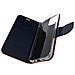 Custodia Portafoglio Iphone 14 Pro Funzione Supporto Rossa / Blu - Foto miniatura 1