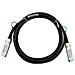 Blueoptics Ex-qsfp-40ge-dac-1m Cavo Infiniband Nero - Foto miniatura 1