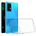 Ultra Slim Custodia Tpu Silicone 0,3mm Cover Case Per Samsung Galaxy A52 4 G 5g - A52s Trasparente - Foto miniatura 1