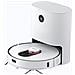 Robot Aspirapolvere e MOP EVE Plus Wi-Fi Colore Bianco - Foto miniatura 1