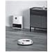 Robot Aspirapolvere e MOP EVE Plus Wi-Fi Colore Bianco - Foto miniatura 3