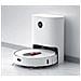 Robot Aspirapolvere e MOP EVE Plus Wi-Fi Colore Bianco - Foto miniatura 2