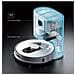Robot Aspirapolvere e MOP EVE Plus Wi-Fi Colore Bianco - Foto miniatura 4