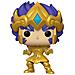 Animation Pop! Saint Seiya Vinyl Figure Gold Leo Ikki 9 Cm - Foto miniatura 2