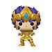 Animation Pop! Saint Seiya Vinyl Figure Gold Leo Ikki 9 Cm - Foto miniatura 1