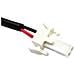 Cavo Connettore Fanalino Posteriore Per Xiaomi M365, Pro, 2, 1s Ed Essential - Foto miniatura 4