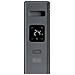 Termovonvettore BXCSH2001E con Potenza 2000 Watt Dispaly Digitale Timer Protezione Surriscaldamento per Superfici fino a 20 mq Colore Nero - Foto miniatura 2