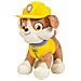 Macerie Peluche 2 Patrulha Pata 27cm - Foto miniatura 1