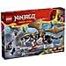 71809 NINJAGO Egalt, il Drago Maestro - Foto miniatura 1