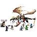 71809 NINJAGO Egalt, il Drago Maestro - Foto miniatura 2