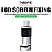 1x Relife Lcd Screen Clip Fix Tools Rl-008a Morsetto Per Fissaggio Display Professionale - Foto miniatura 1