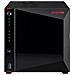 Nimbustor 4 Gen2 (AS5404T) Nas Tower 4 Bay + 4XM. 2 Nvme Processore Intel Celeron N5105 Capacità 4GB Ram - Foto miniatura 2