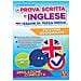 Antonietta Caterina Zazzara - La Prova Scritta Di Inglese Per L'esame Di Terza Media. Simulazione Completa - Foto miniatura 1