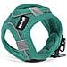 Imbracatura Per Cani Air Mesh Trek Star Regolabile Turchese Taglia Xxxs (18-20 Cm) - Foto miniatura 4