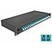 67010 Involucro Per Giunti In Fibra Ottica - Foto miniatura 1