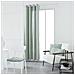 Tenda Con Occhielli 140 X 240 Cm - Celadon - Foto miniatura 1