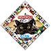 Monopoly - Cats Monopoly Gioco Da Tavolo [eng] - Foto miniatura 4