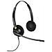 Cuffie digitali biaurali EncorePro 520D con Quick Disconnect TAA - Foto miniatura 1