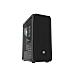 Case Shobo SH4 RGB Midi Tower Micro-ATX Mini-ITX Colore Nero - Foto miniatura 12