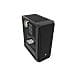 Case Shobo SH4 RGB Midi Tower Micro-ATX Mini-ITX Colore Nero - Foto miniatura 4