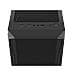 Case Shobo SH4 RGB Midi Tower Micro-ATX Mini-ITX Colore Nero - Foto miniatura 3