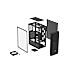 Case Shobo SH4 RGB Midi Tower Micro-ATX Mini-ITX Colore Nero - Foto miniatura 5