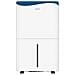 DRY PURY EVO WF 41 deumidificatore 5 L 46 dB 535 W Blu, Bianco - Foto miniatura 1