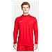 Magliadri-Fit Academy Dr1352-657 Uomo Taglia 2Xl Colore Rosso - Foto miniatura 1