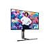 Monitor 27” IPS U27U3CV 4K Ultra HD 3840 x 2160 Tempo di Risposta 4ms - Foto miniatura 6
