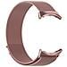 Cinturino Milanese Per Google Pixel Watch Pink S - Foto miniatura 1
