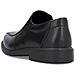 Classic Closed Formal Scarpe Eleganti Pelle Scarpe Uomo Nero Eu 44, B0051-00 - Foto miniatura 3