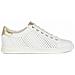 Jaysen Sneakers Sneakers Pelle Di Mucca Scarpe Donna Bianco Eu 36, D151bb 085cf C0232 - Foto miniatura 1