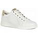 Jaysen Sneakers Sneakers Pelle Di Mucca Scarpe Donna Bianco Eu 36, D151bb 085cf C0232 - Foto miniatura 2