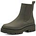 Rostra Booties Stivaletti Sintetico E Tessile Scarpe Donna Verde Eu 37, 2-25822-41 711 - Foto miniatura 1