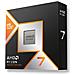 Processore Ryzen 7 9800X3D 8 Core 4.7 GHz Socket AM5 Boxato (Dissipatore Escluso) - Foto miniatura 1