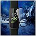 Pellicola Protettiva Per Schermo Fitbit Inspire 3, Pellicola Morbida Curva 3d (confezione Da 2) - Foto miniatura 4