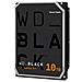 WD101FZBX WD102FZBX WD Black Disco Rigido da 10 TB - 3,5" - Foto miniatura 1