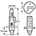 Lampadina Extreme Quality 12v 55w H1 - Foto miniatura 2