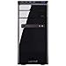 Power Starter R83-067 AMD Ryzen™ 5 8500G 32 GB DDR5-SDRAM 2 TB SSD Windows 11 Home Desktop PC Nero - Foto miniatura 2