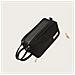 Astuccio Di Grande Capacità, Portamatite Multistrato Con Cerniera Black - Foto miniatura 3