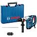 Set Martello Perforatore GBH 4-32 DFR- 900 W 5 J 760 Giri /min - Foto miniatura 1