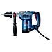 Set Martello Perforatore GBH 4-32 DFR- 900 W 5 J 760 Giri /min - Foto miniatura 3